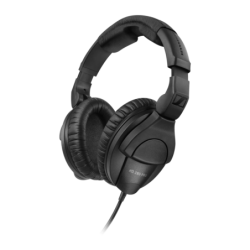 Sennheiser HD 280 Pro Câble Jack 3,5 mm Noir Arceau Casque