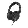 Sennheiser HD 280 Pro Câble Jack 3,5 mm Noir Arceau Casque