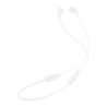 JBL Tune 235BT Blanc In-Ear Bluetooth 5.4 25h IPX4 Écouteurs sans fil