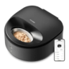 Petlibro Polar Smart WiFi App PLAF109 acier inoxydable avec batterie de secours Distributeur automatique