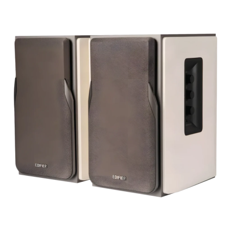 Edifier R1380DB Blanc 42W Enceinte Bluetooth 5.1