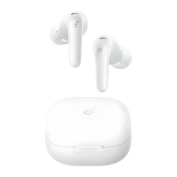 Anker Soundcore R60i NC Blanc TWS ANC Bluetooth 50h IP55 Écouteurs sans fil