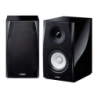 Yamaha NS-BP182 Noir 40W Filaire Enceintes bibliothèque