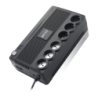 L-Link LL-700-G6 700VA Ligne Interactive 360W Noir 6 prises Onduleur