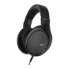 Sennheiser HD 550 Ouvert Câble Jack 3,5 mm 150Ω Driver 38mm Noir Arceau Casque