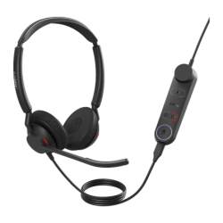 Jabra Engage 50 II USB-C Arceau ANC avec micro Casque