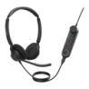Jabra Engage 50 II USB-C Arceau ANC avec micro Casque