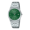 Casio MTP-B145D-3AVEF Argent Batterie 3 ans 5ATM