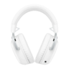 HyperX Cloud III S Blanc Arceau Bluetooth 5.3 Casque gaming sans fil