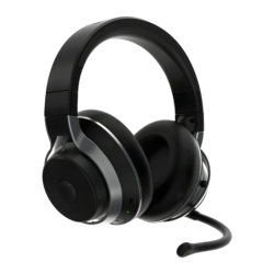 Turtle Beach Stealth Pro Xbox Noir Arceau Bluetooth 5.1 Casque gaming sans fil