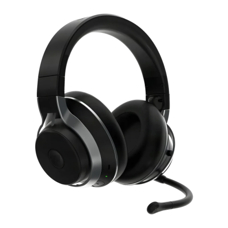 Turtle Beach Stealth Pro Xbox Noir Arceau Bluetooth 5.1 Casque gaming sans fil