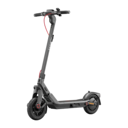 Segway-Ninebot Ninebot E3 Pro E 800W 55km 25km/h 10 pouces Noir 100kg pliable Trottinette électrique