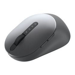 Dell Pro Plus MS5320W Gris Bluetooth 1600 DPI 7 boutons 84 g Souris sans fil