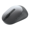 Dell Pro Plus MS5320W Gris Bluetooth 1600 DPI 7 boutons 84 g Souris sans fil