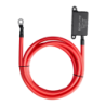 Câble rallonge EcoFlow 2m 125A Orange EFL-AltCharFusCab