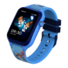 Garett Kids Essa 2 AI 4G Bleu 1,78 pouces AMOLED GPS Bouton SOS Caméra 5MP 1 jour IP68 Montre connectée