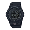 Casio G-Shock G-Squad Bluetooth Batterie 3 Ans 20ATM Noir GBD-800-1BER