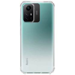 Coque en silicone Reinforced Xiaomi Redmi Note 12S