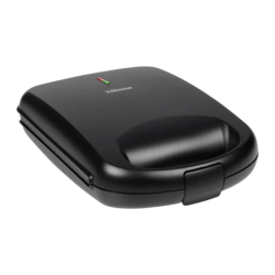 Tristar XL 1500W 4 sandwichs Noir SA-3069 Appareil à croque-monsieur