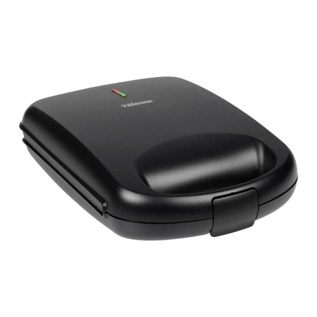 Tristar XL 1500W 4 sandwichs Noir SA-3069 Appareil à croque-monsieur