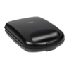 Tristar XL 1500W 4 sandwichs Noir SA-3069 Appareil à croque-monsieur