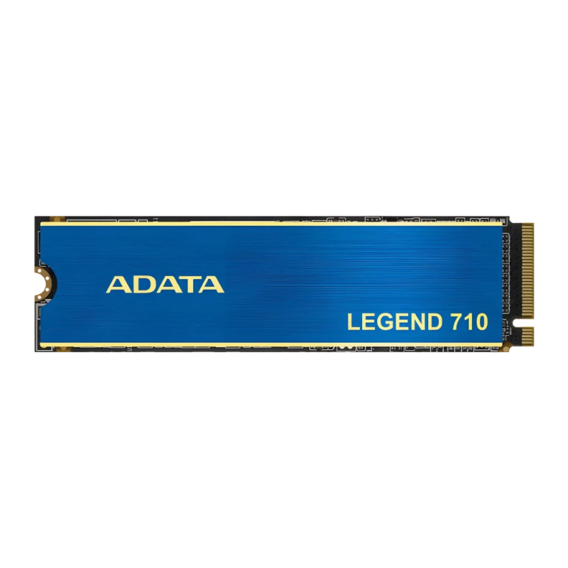 Adata Legend 710 2TB Bleu NVMe M.2 PCIe 3.0 2280 2400MB/s SSD