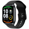 Haylou LS02 Pro Bleu 1,85 pouces TFT 10 jours +100 sports IP68 Smartwatch