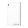 Seagate Game Drive 2TB pour PlayStation Blanc Disque dur externe