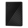 WD My Passport WDBR9S0060BBK 6TB Noir USB 3.2 Gen 1 Disque dur externe