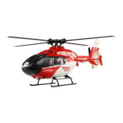 Amewi Pro Brushless CP RTF 1:32 80m portée AFX-135 1200mAh Hélicoptère RC