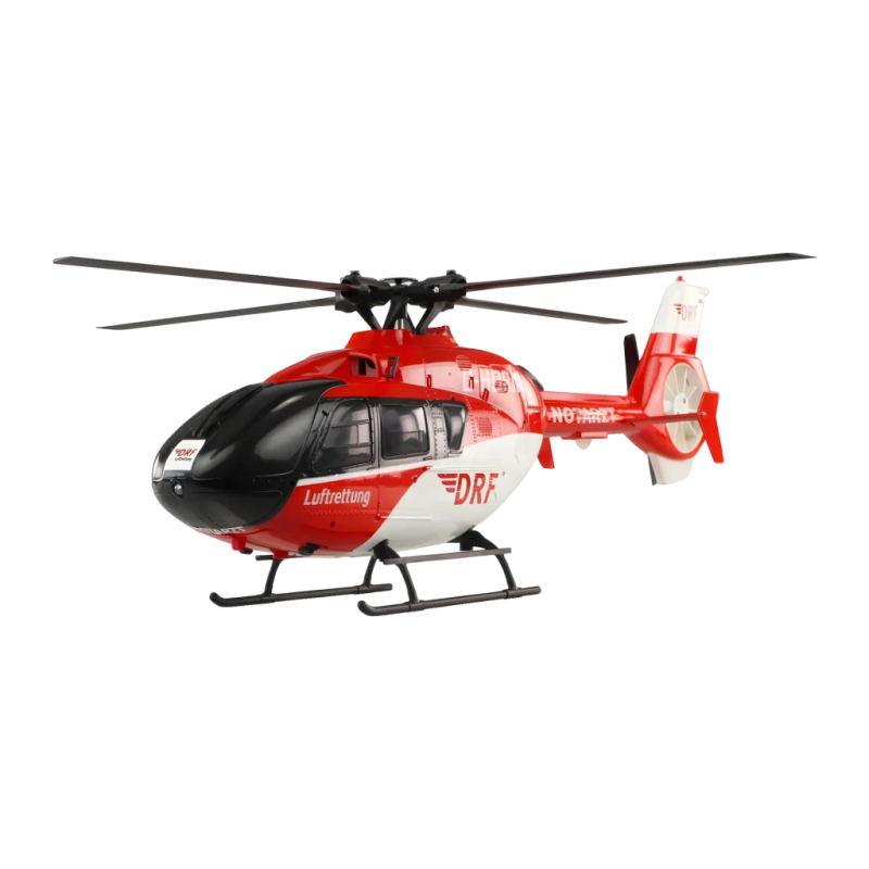 Amewi Pro Brushless CP RTF 1:32 80m portée AFX-135 1200mAh Hélicoptère RC