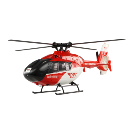 Amewi Pro Brushless CP RTF 1:32 80m portée AFX-135 1200mAh Hélicoptère RC