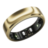 Ringconn Gen 3 Taille 6 Or Bluetooth Bague connectée