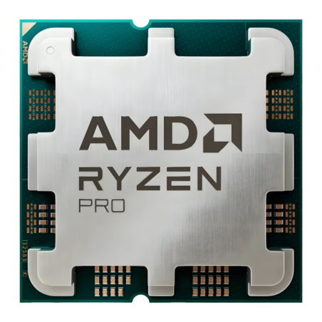 AMD Ryzen 5 PRO 8500G 6 cœurs AM5 Tray 12 threads 5GHz Processeur