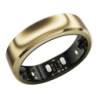 Ringconn Gen 3 Taille 14 Or Bluetooth Bague connectée