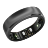 Ringconn Gen 3 Taille 10 Noir mat Bluetooth Bague connectée