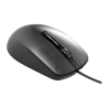 Vention KTA Noir Filaire USB-A Ambidextre 1200 DPI 3 boutons 48 g Souris