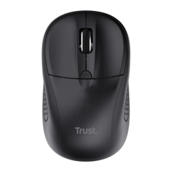 Trust Primo Bluetooth Noir Ambidextre 3 boutons 50 g Souris