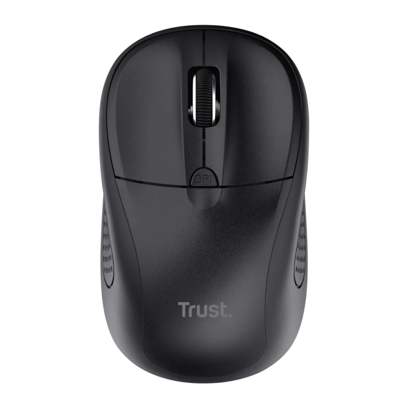 Trust Primo Bluetooth Noir Ambidextre 3 boutons 50 g Souris