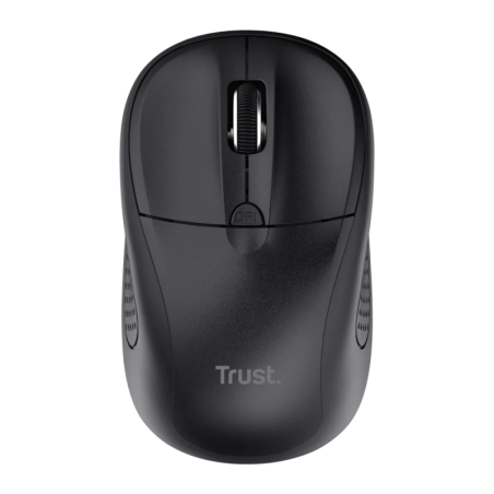 Trust Primo Bluetooth Noir Ambidextre 3 boutons 50 g Souris