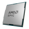 AMD EPYC 9655P 96 cœurs Socket SP5 Tray 192 threads 4,5GHz Processeur