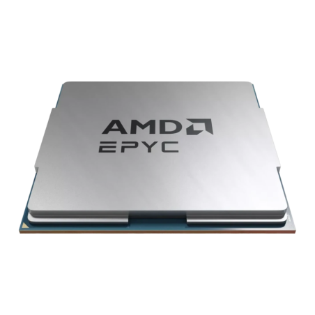 AMD EPYC 9175F 16 cœurs SP5 Tray 32 threads 5GHz Processeur