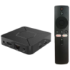 Q5 iATV 2GB/8GB Android 10 4K WiFi double bande Bluetooth H313 TV Box
