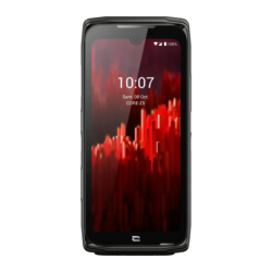 Crosscall Core-Z5 5G 6GB/128GB Noir IP68 6,08 pouces IPS 48MP 4950mAh NFC