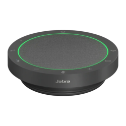 Jabra Speak2 55 UC IP64 12h 1800mAh USB-C Enceinte de conférence Bluetooth 5.1