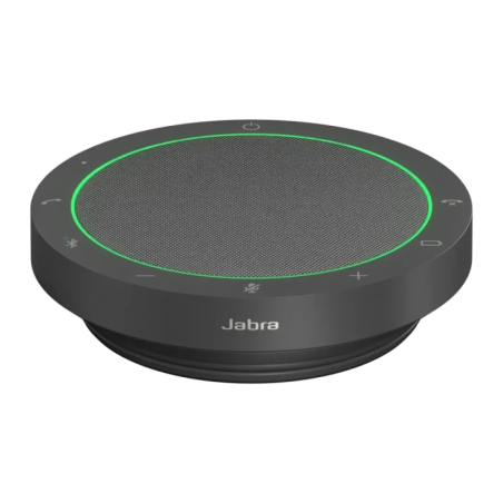 Jabra Speak2 55 UC IP64 12h 1800mAh USB-C Enceinte de conférence Bluetooth 5.1