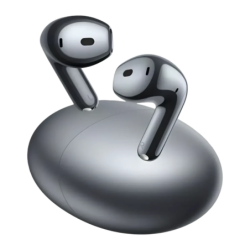 Honor Choice Earbuds S7 Noir In-Ear Bluetooth 5.3 7,5h (36h avec étui) IP54 Écouteurs sans fil