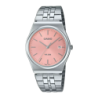 Casio MTP-B145D-4AVEF Acier Inoxydable Batterie 3 Ans 5ATM