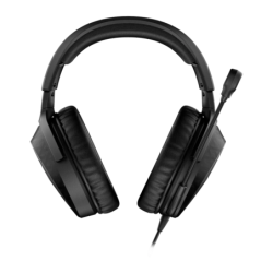HyperX Cloud Stinger 3 Xbox BS1T7AA Arceau avec micro Casque gaming