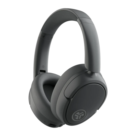 JLab Audio IEUHBJLUXANCRGPH62 Arceau ANC avec micro Casque
